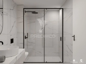 Apartamento T2 para Venda em Armação de Pera