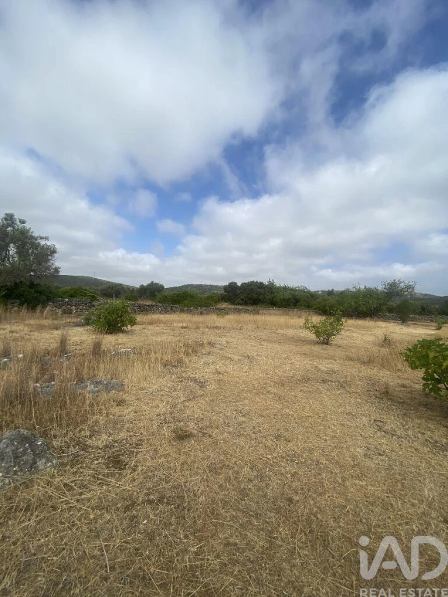 Terreno para Venda em São Brás de Alportel Foto 22
