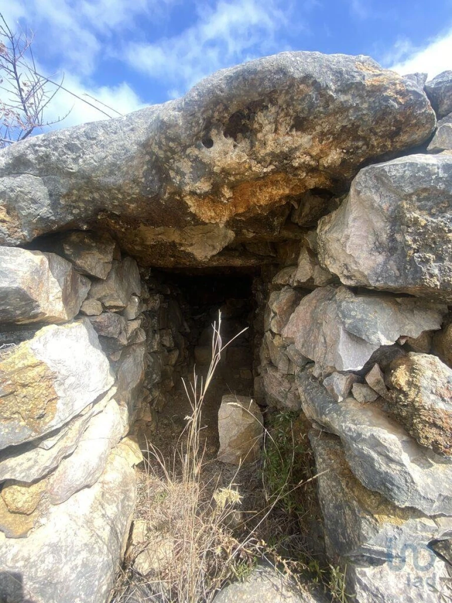 Terreno para Venda em São Brás de Alportel Foto 8