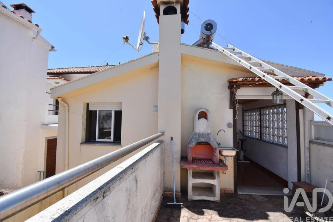 Moradia T2 para Venda em Benfeita Foto 21