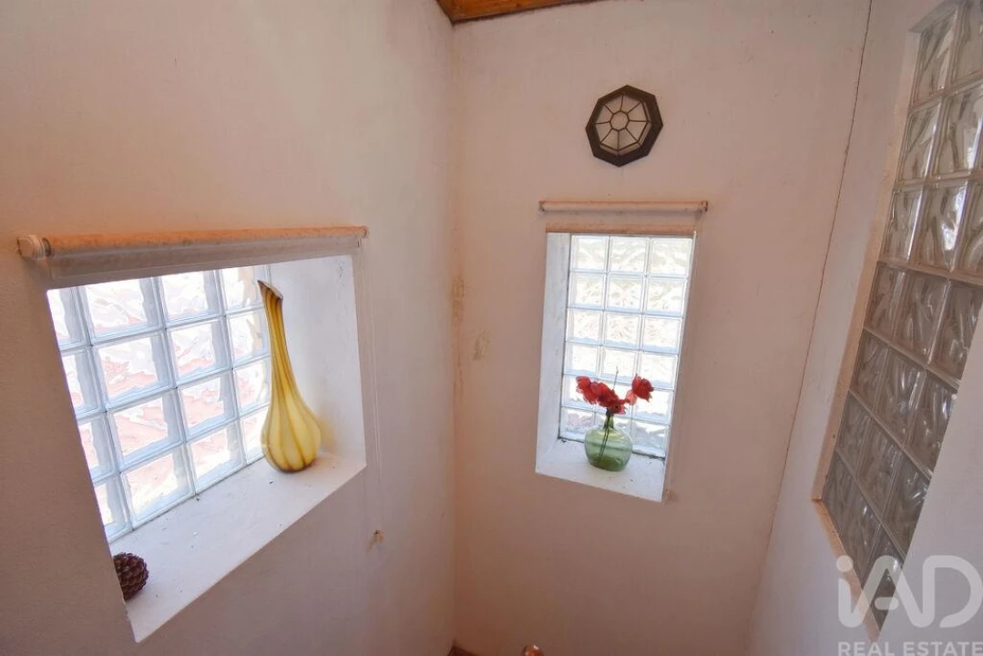 Moradia T2 para Venda em Benfeita Foto 23