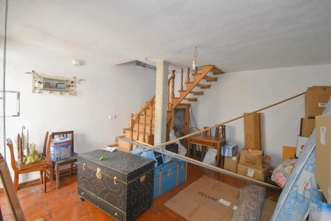 Moradia T2 para Venda em Benfeita Foto 6