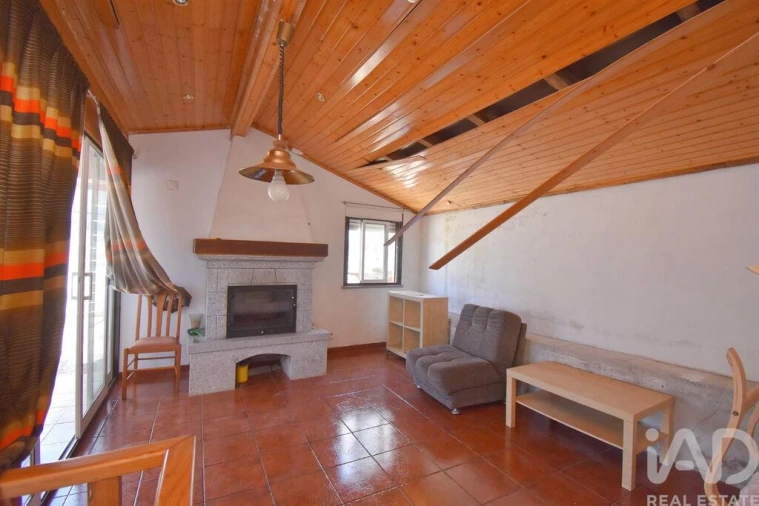 Moradia T2 para Venda em Benfeita Foto 15