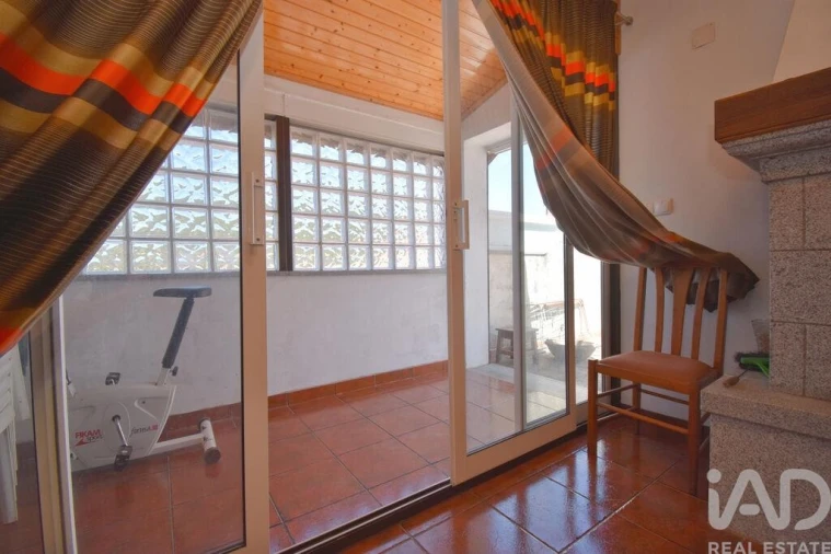 Moradia T2 para Venda em Benfeita Foto 17