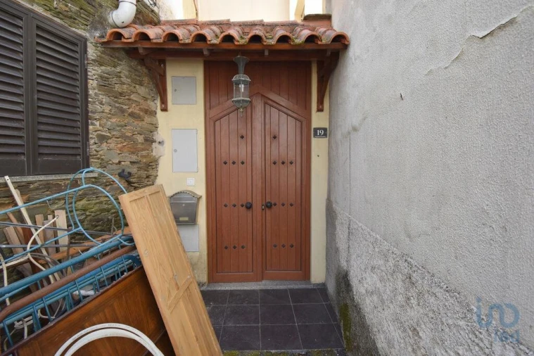 Moradia T2 para Venda em Benfeita