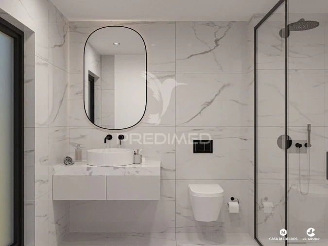 Apartamento T2 para Venda em Armação de Pera Foto 20