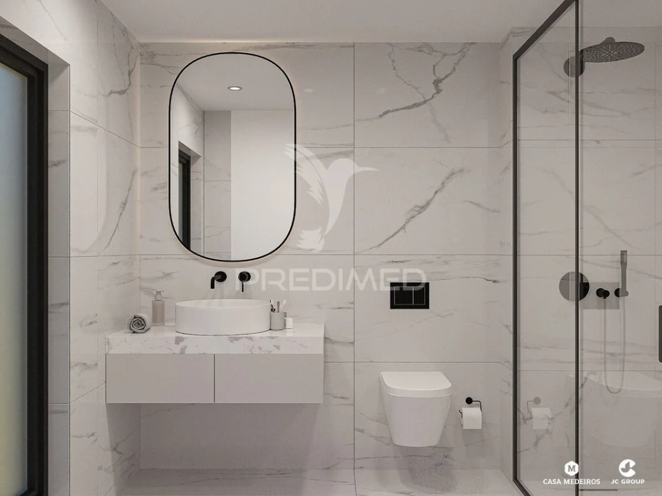 Apartamento T2 para Venda em Armação de Pera Foto 20