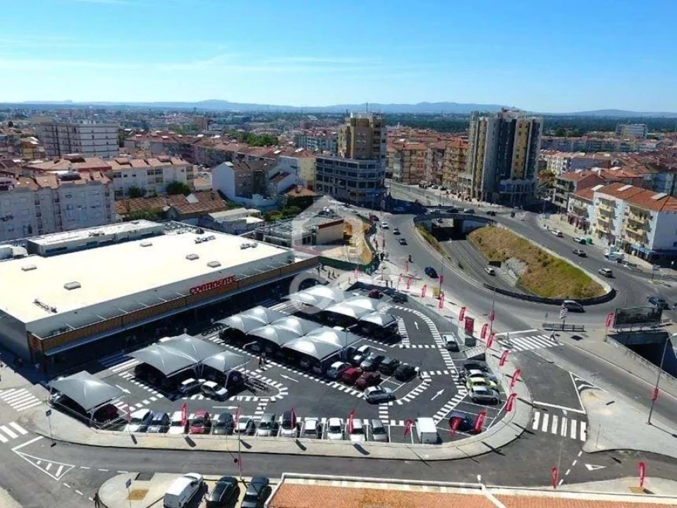 Apartamento T1 para Arrendamento em Amora Foto 15