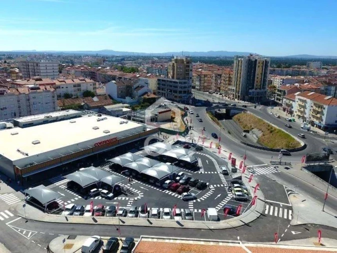 Apartamento T1 para Arrendamento em Amora Foto 15