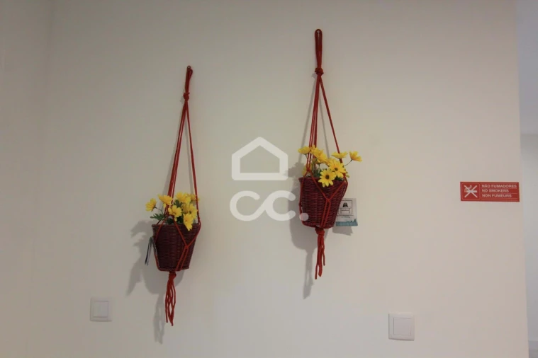 Apartamento T1 para Arrendamento em Amora Foto 9