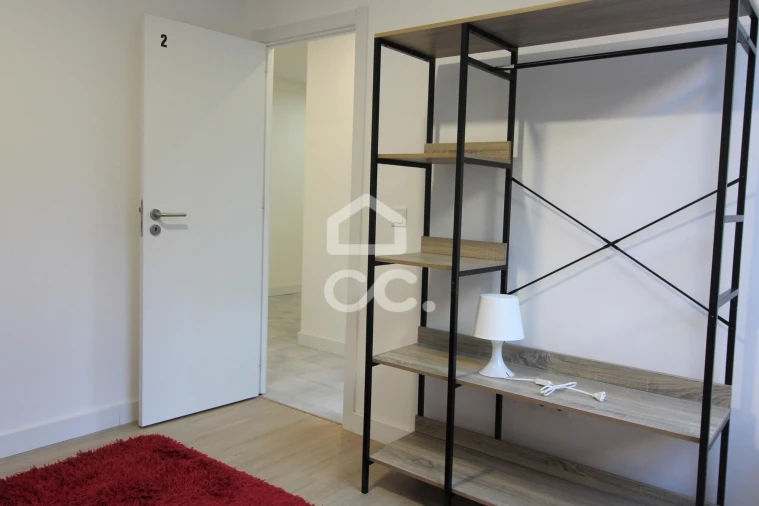Apartamento T1 para Arrendamento em Amora Foto 4