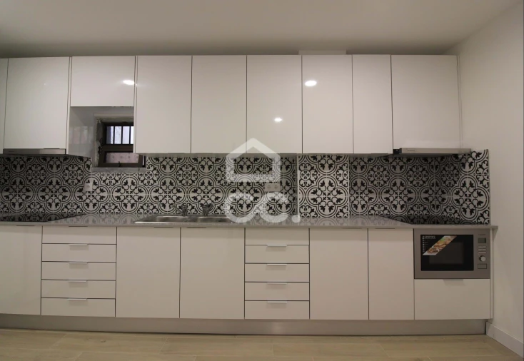 Apartamento T1 para Arrendamento em Amora Foto 2