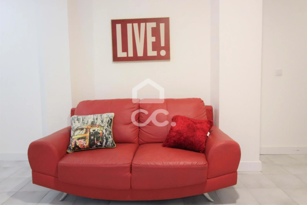 Apartamento T1 para Arrendamento em Amora Foto 8