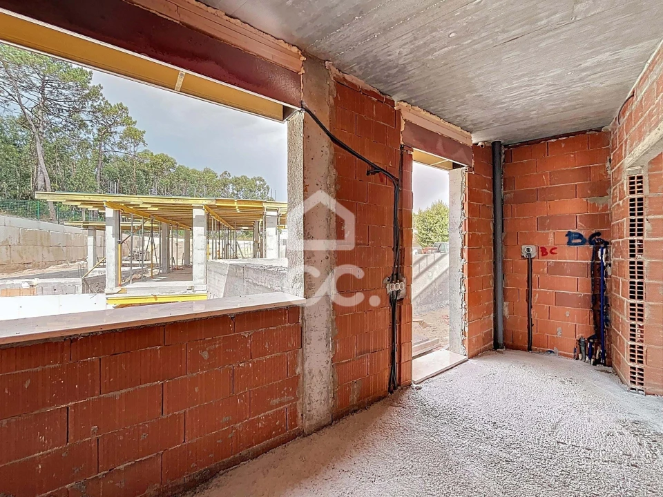 Moradia T4 para Venda em Santa Maria, São Pedro e Sobral da Lagoa Foto 7