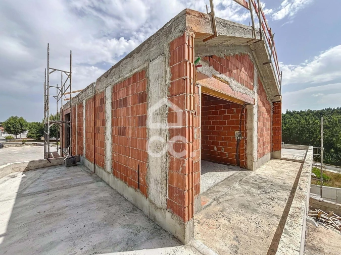 Moradia T4 para Venda em Santa Maria, São Pedro e Sobral da Lagoa Foto 27