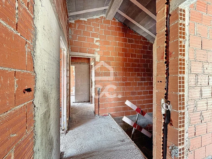 Moradia T4 para Venda em Santa Maria, São Pedro e Sobral da Lagoa Foto 22