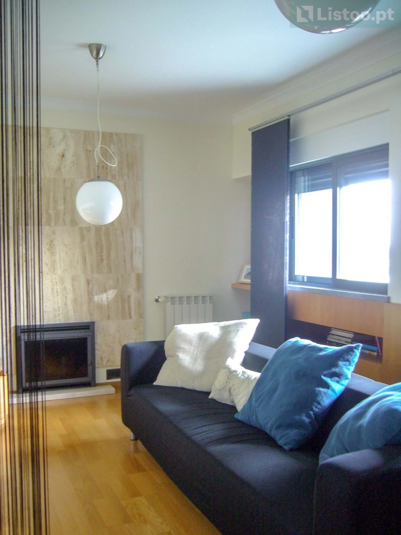 Apartamento T3 para Venda em Cartaxo e Vale da Pinta Foto 6