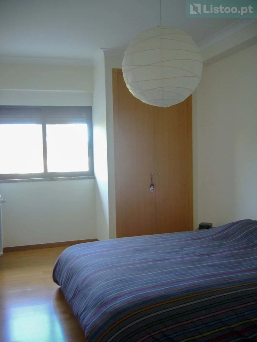 Apartamento T3 para Venda em Cartaxo e Vale da Pinta Foto 2