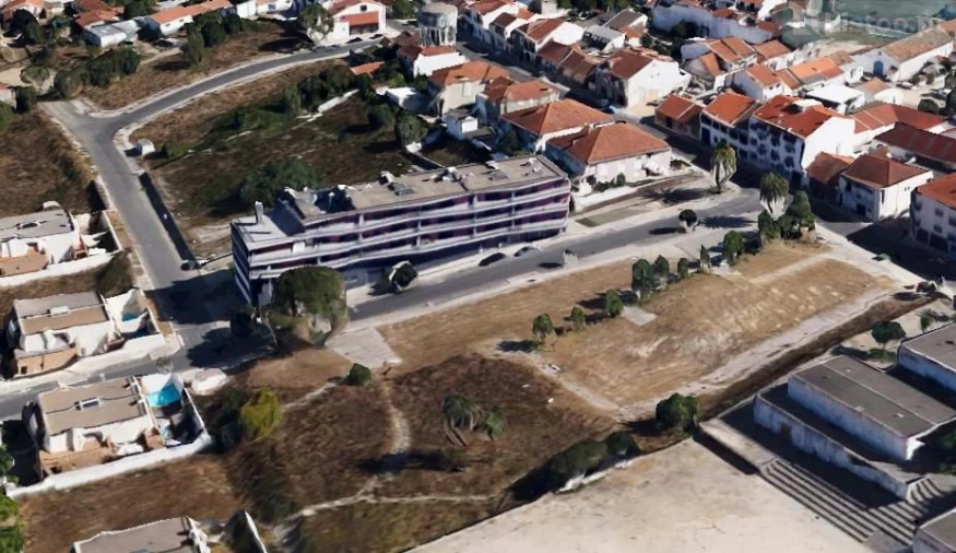 Apartamento T3 para Venda em Cartaxo e Vale da Pinta Foto 8