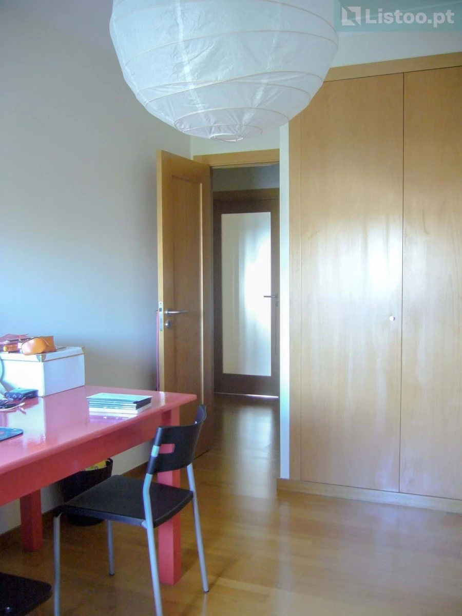 Apartamento T3 para Venda em Cartaxo e Vale da Pinta Foto 3