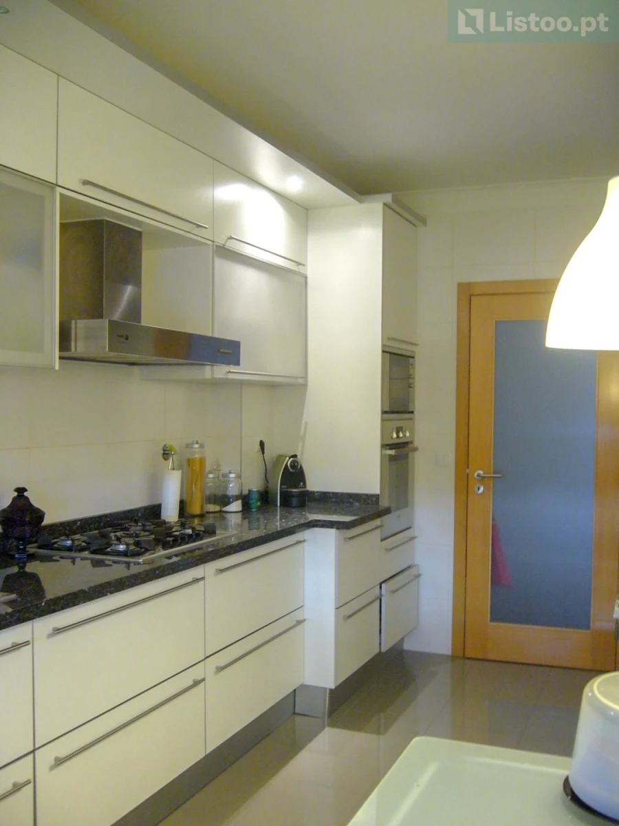 Apartamento T3 para Venda em Cartaxo e Vale da Pinta Foto 4