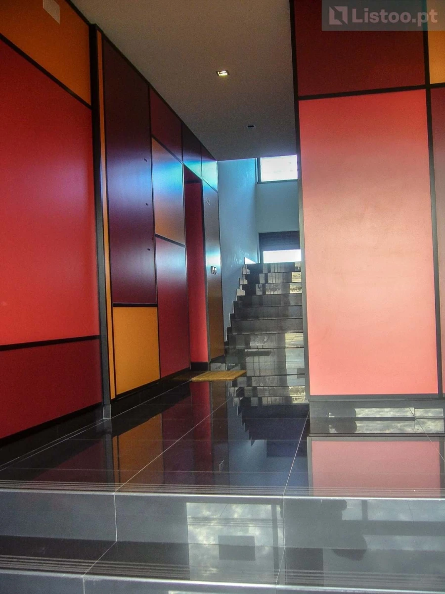 Apartamento T3 para Venda em Cartaxo e Vale da Pinta Foto 7