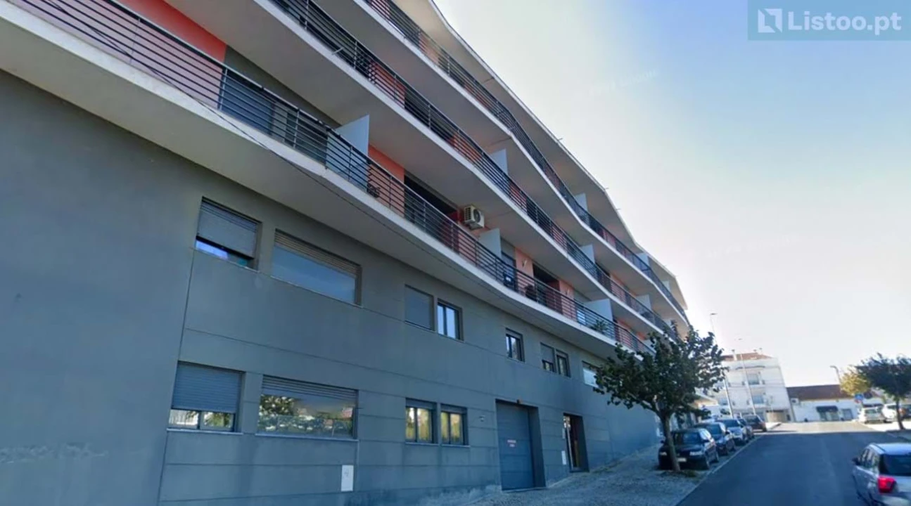 Apartamento T3 para Venda em Cartaxo e Vale da Pinta Foto 10