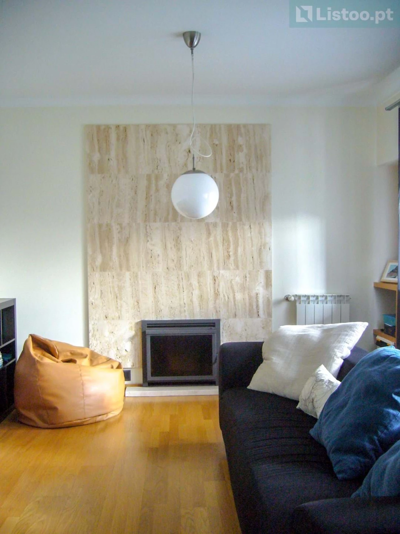 Apartamento T3 para Venda em Cartaxo e Vale da Pinta Foto 1