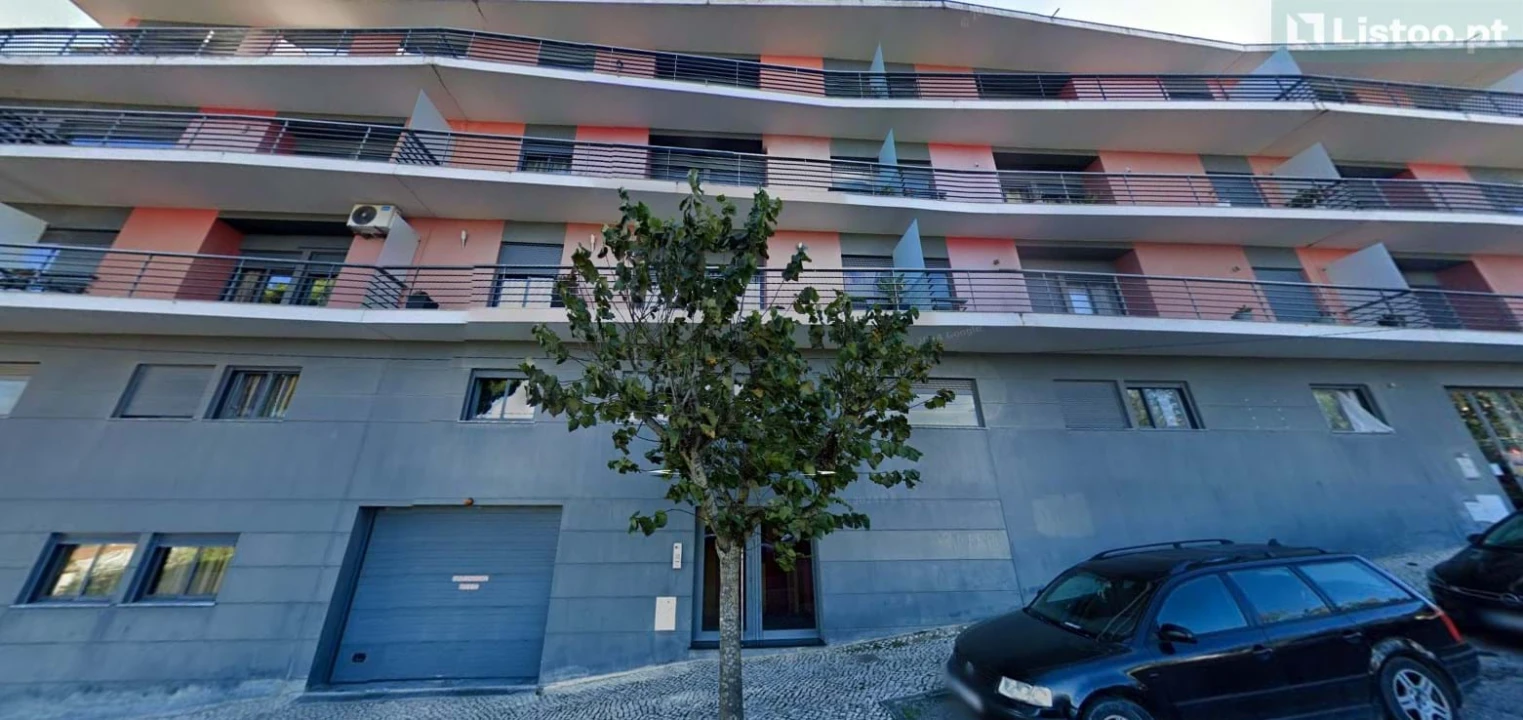 Apartamento T3 para Venda em Cartaxo e Vale da Pinta Foto 9