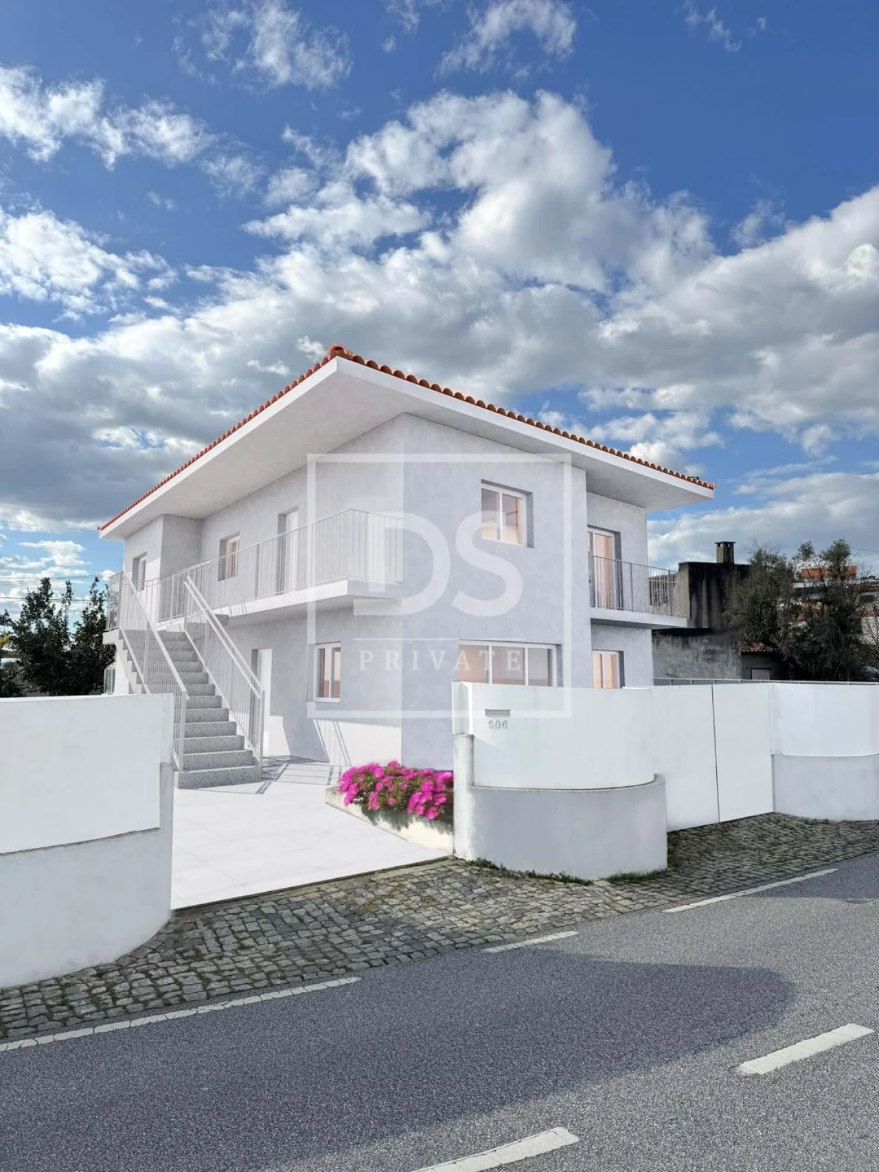 Apartamento T3 para Venda em Vila Caiz Foto 7