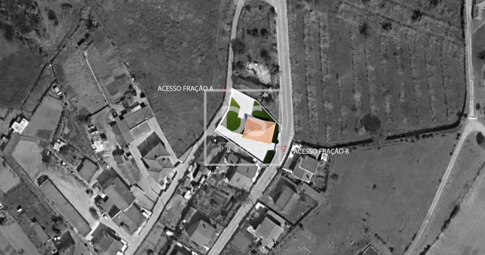 Apartamento T3 para Venda em Vila Caiz Foto 8