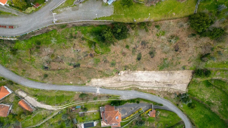 Terreno para Venda em Aboadela, Sanche e Várzea Foto 20