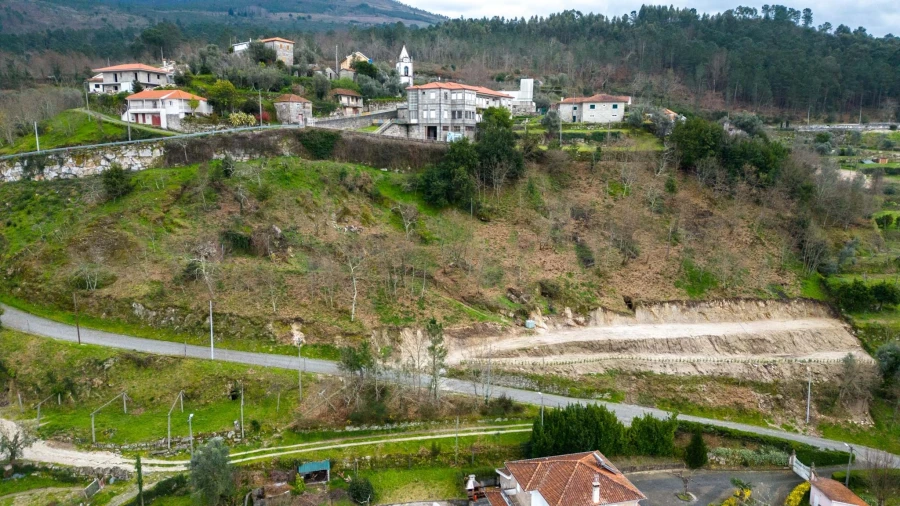 Terreno para Venda em Aboadela, Sanche e Várzea Foto 15