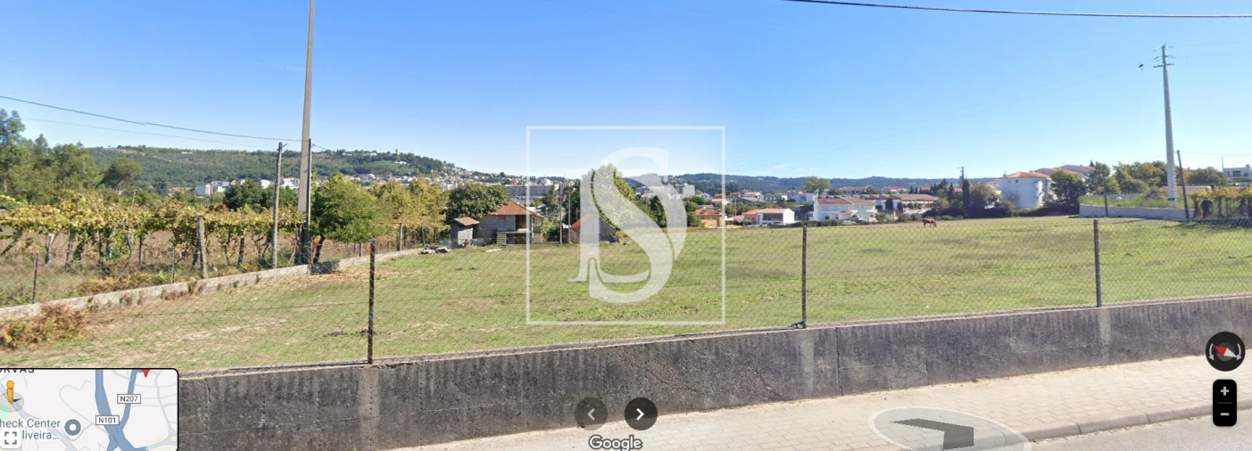 Terreno para Venda em Margaride, Várzea, Lagares, Varziela, Moure Foto 1