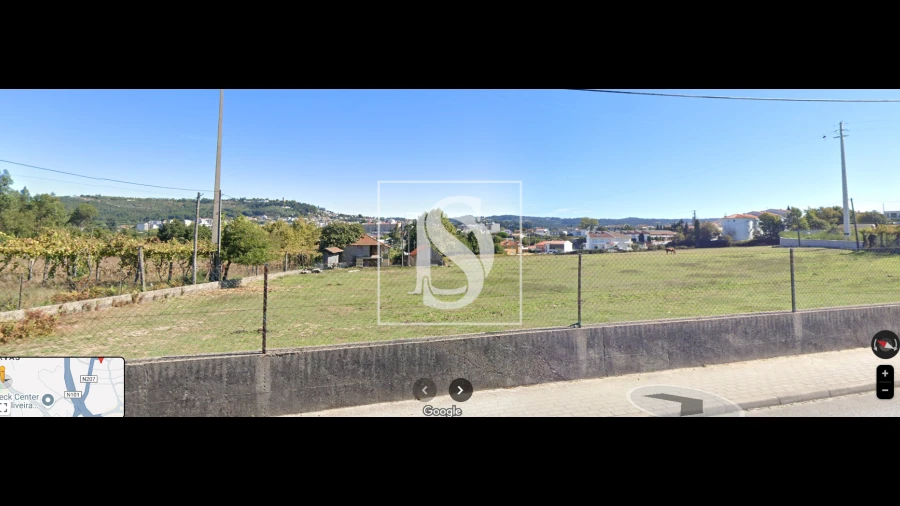 Terreno para Venda em Margaride, Várzea, Lagares, Varziela, Moure