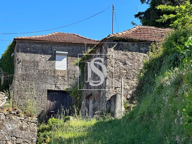 Moradia para Venda em Cristoval Foto 1