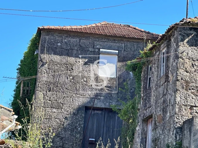 Moradia para Venda em Cristoval Foto 14