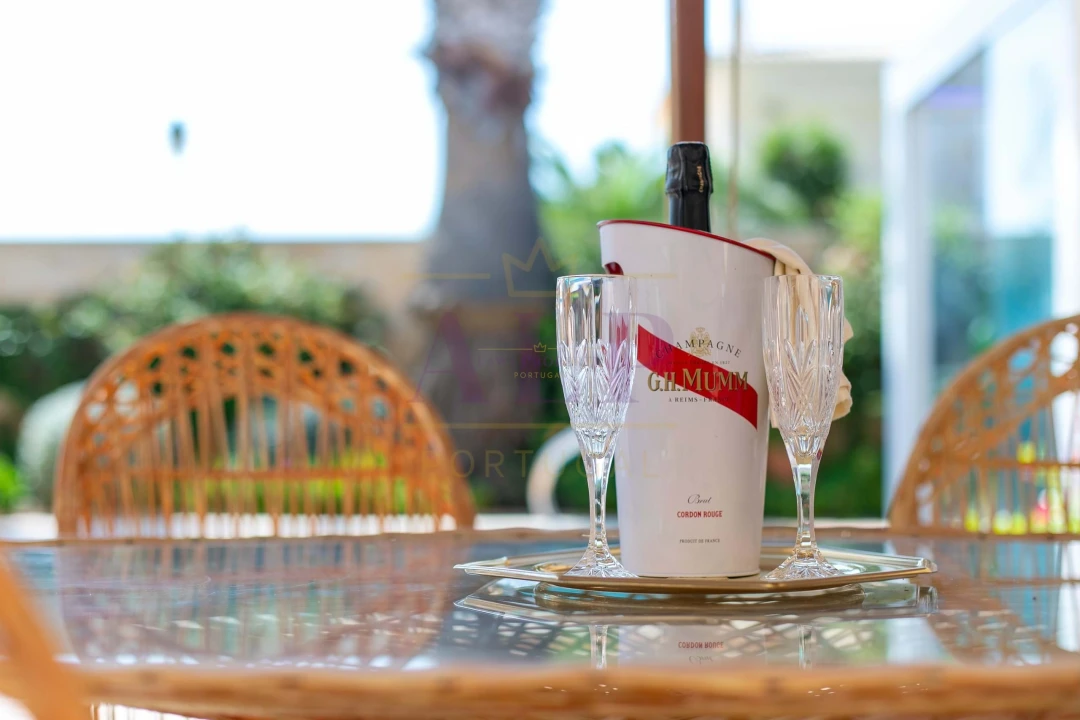 Moradia T4 para Venda em Lagos (São Sebastião e Santa Maria) Foto 38