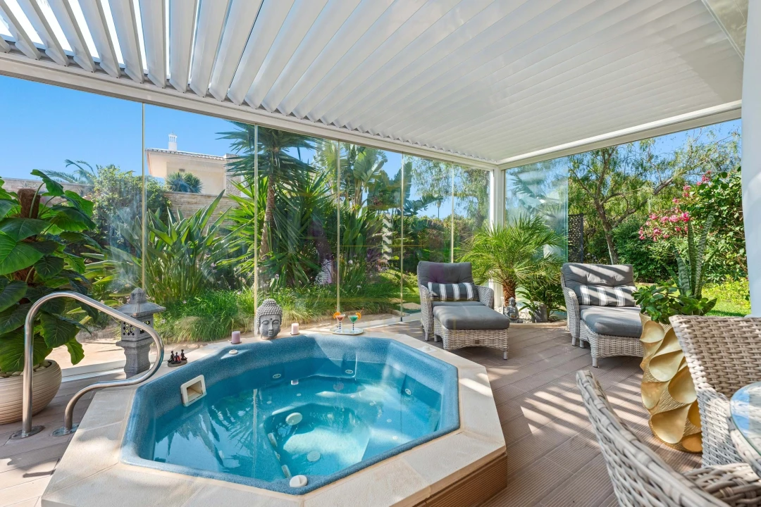 Moradia T4 para Venda em Lagos (São Sebastião e Santa Maria) Foto 14