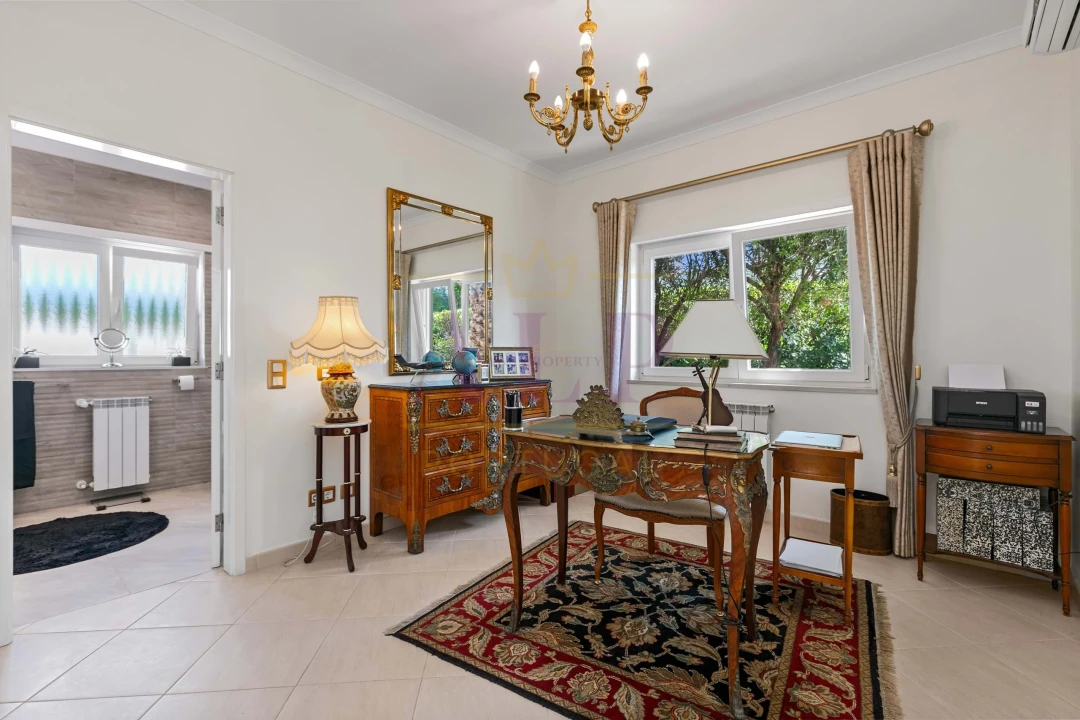 Moradia T4 para Venda em Lagos (São Sebastião e Santa Maria) Foto 20