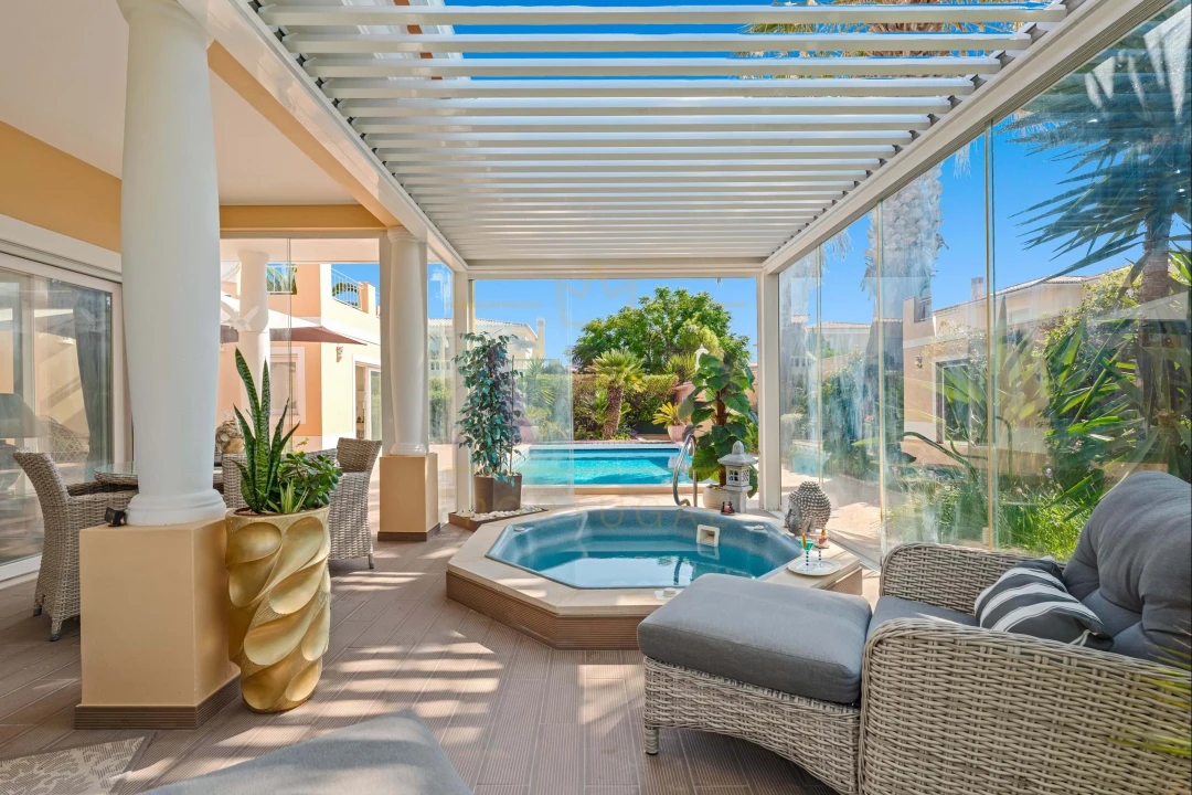 Moradia T4 para Venda em Lagos (São Sebastião e Santa Maria) Foto 12