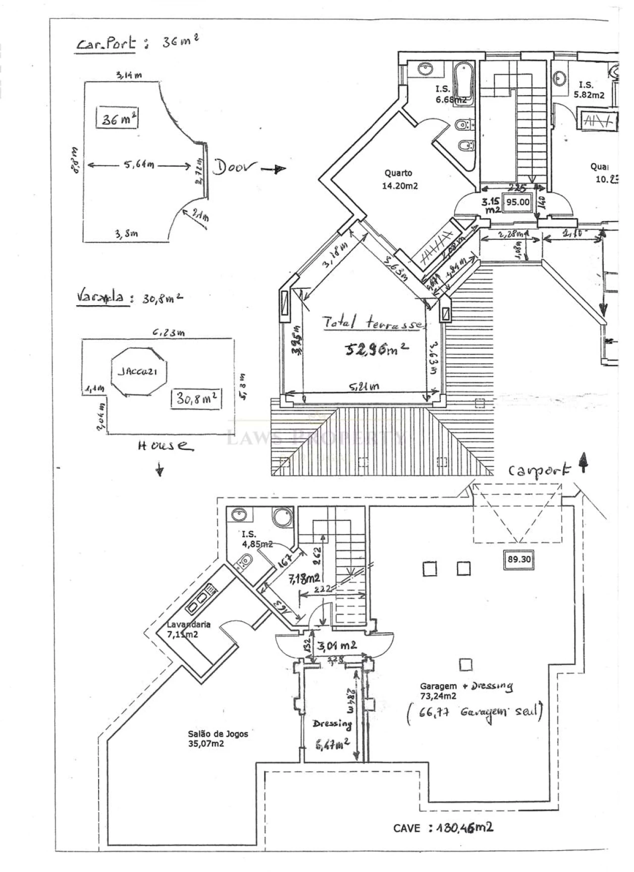 Moradia T4 para Venda em Lagos (São Sebastião e Santa Maria) Foto 56
