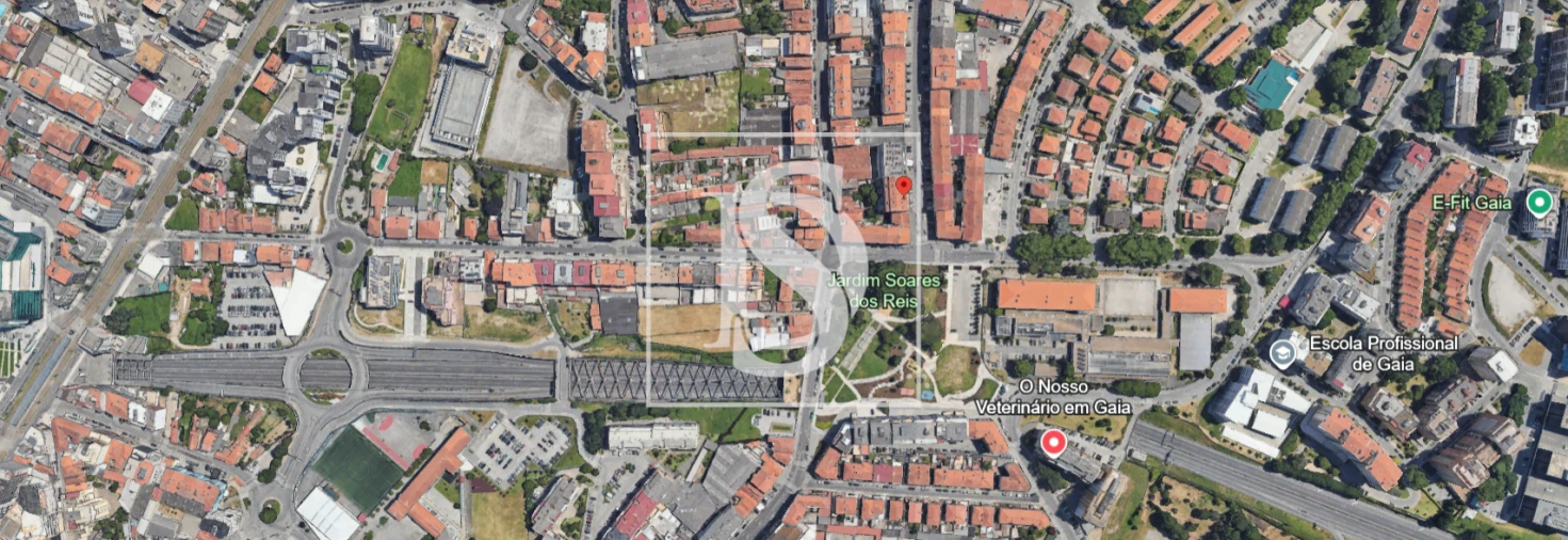 Negócio para Venda em Santa Marinha e São Pedro da Afurada Foto 5