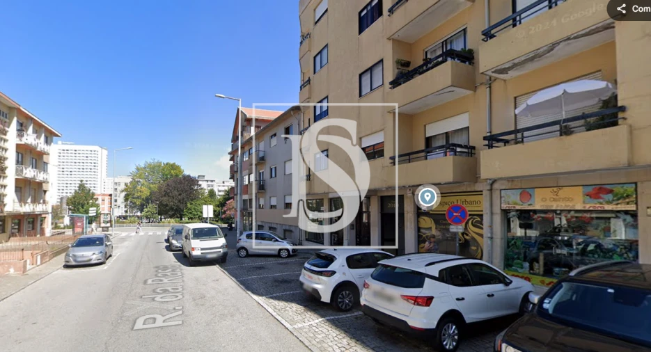 Negócio para Venda em Santa Marinha e São Pedro da Afurada Foto 10