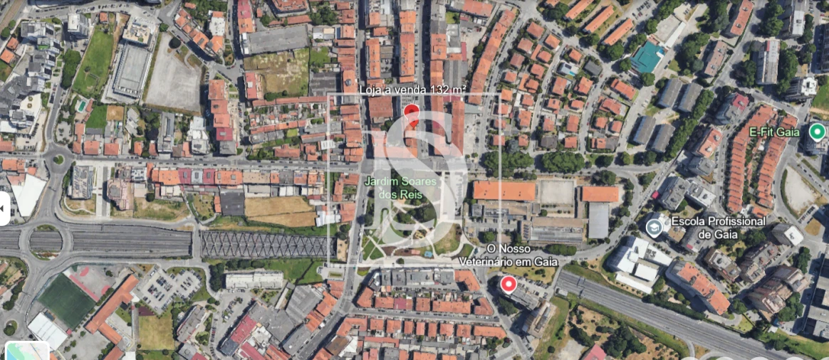 Negócio para Venda em Santa Marinha e São Pedro da Afurada Foto 4