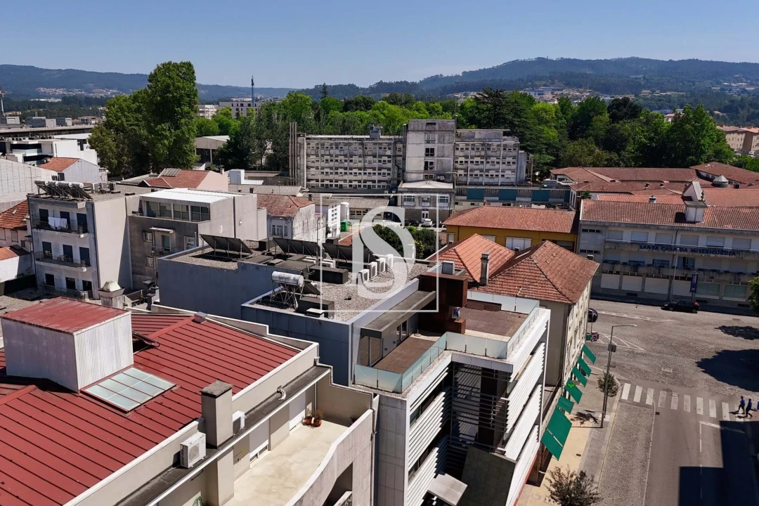 Apartamento T3 para Venda em Barcelos, V.Boa, V.Frescainha Foto 41