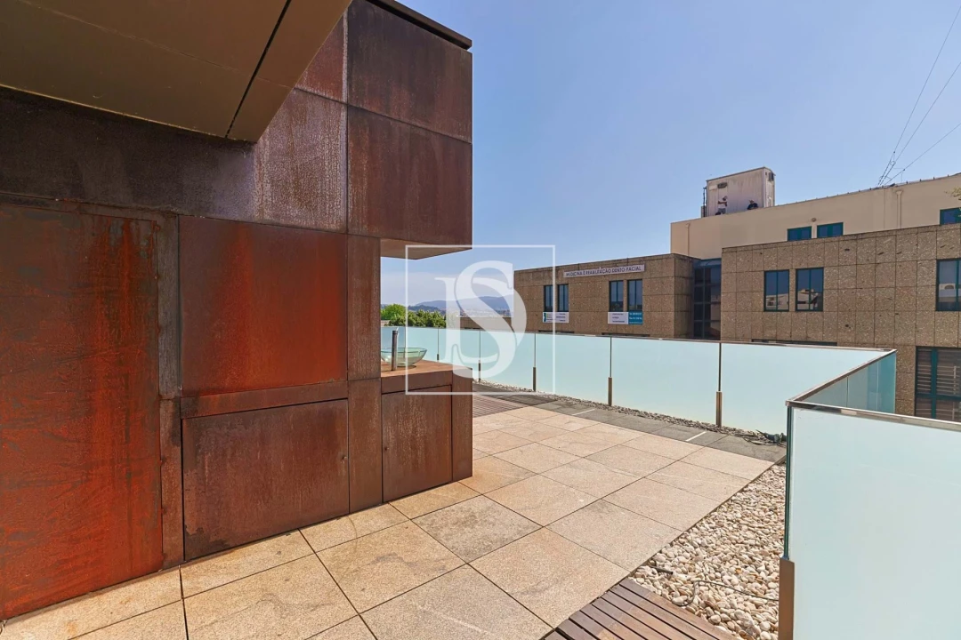 Apartamento T3 para Venda em Barcelos, V.Boa, V.Frescainha Foto 40