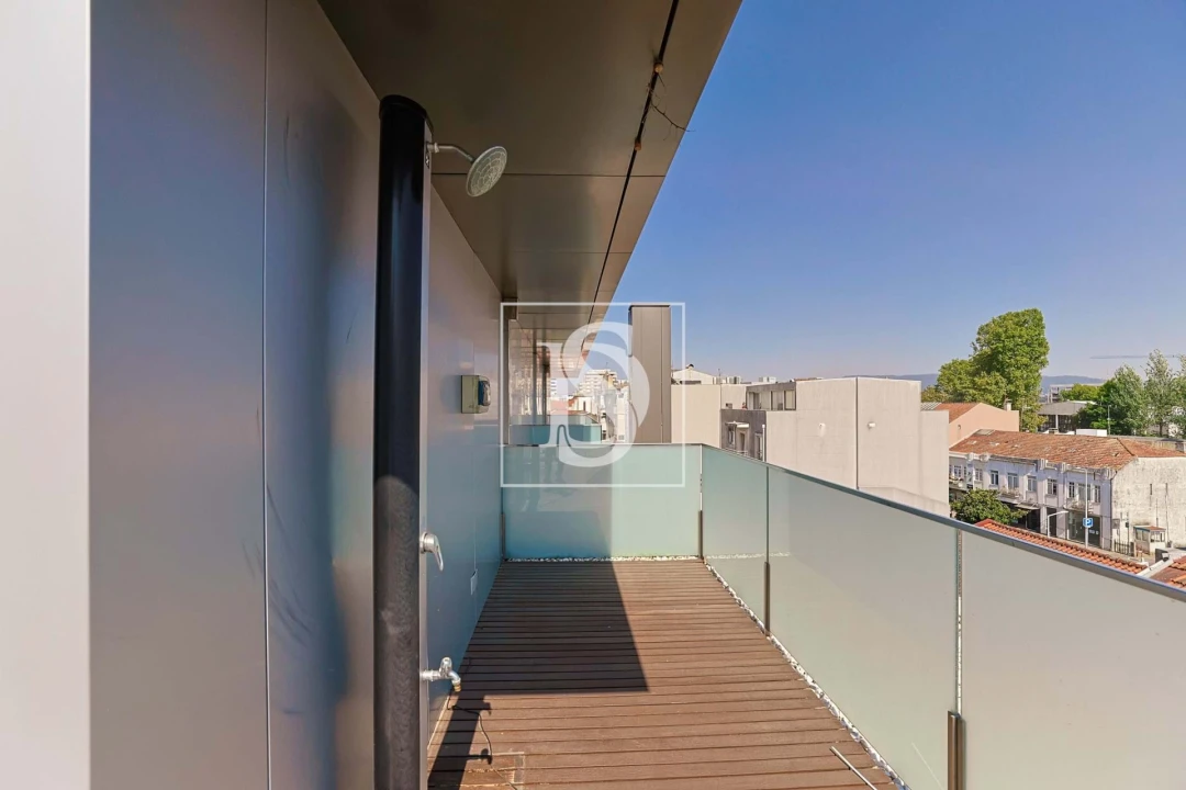 Apartamento T3 para Venda em Barcelos, V.Boa, V.Frescainha Foto 34