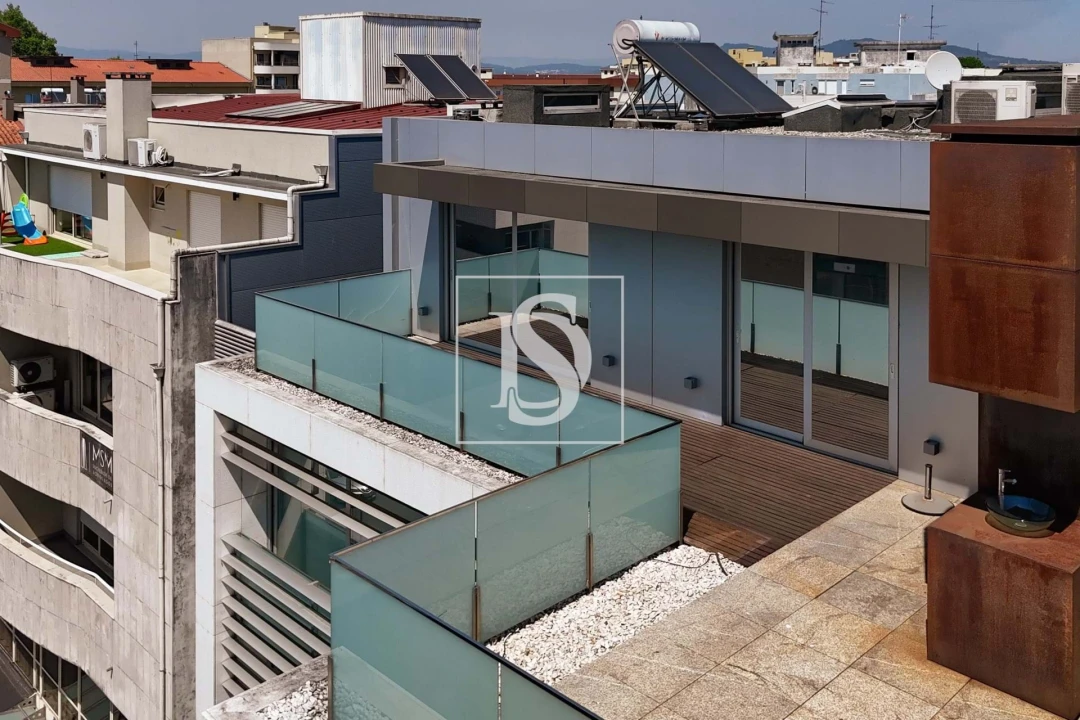 Apartamento T3 para Venda em Barcelos, V.Boa, V.Frescainha Foto 15