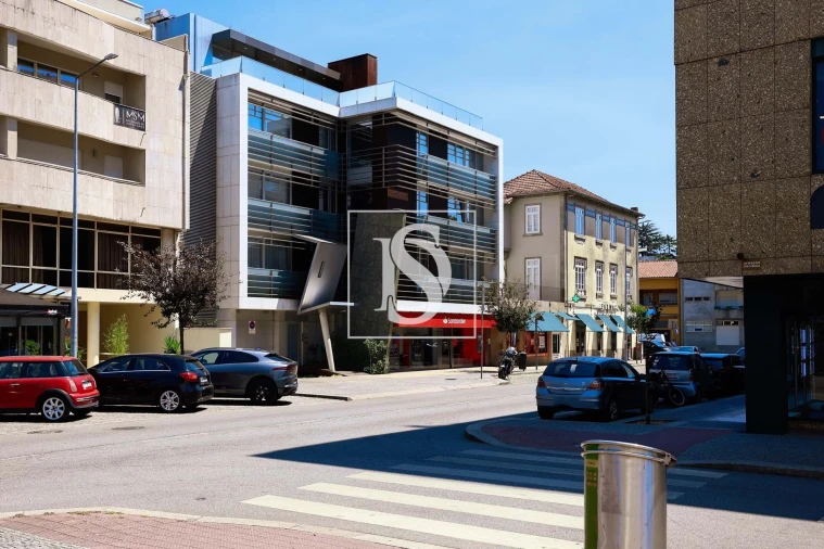 Apartamento T3 para Venda em Barcelos, V.Boa, V.Frescainha Foto 45